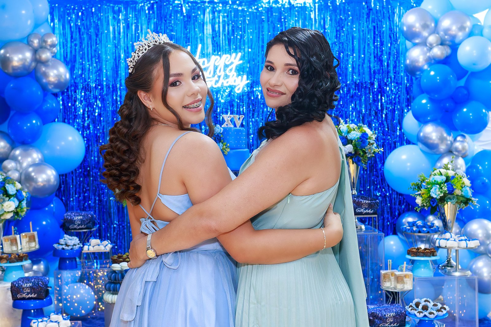 Debutante