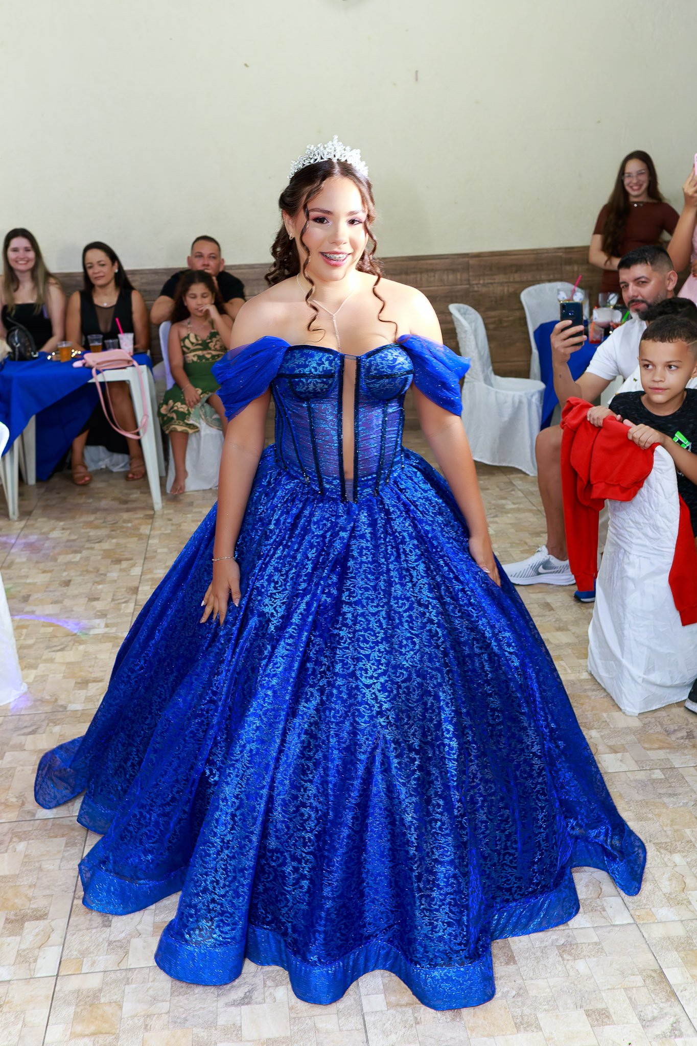Debutante