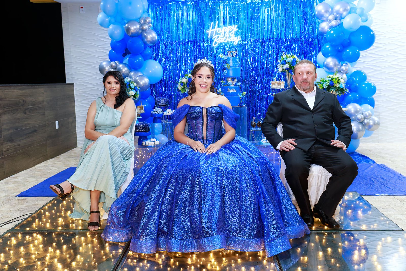 Debutante