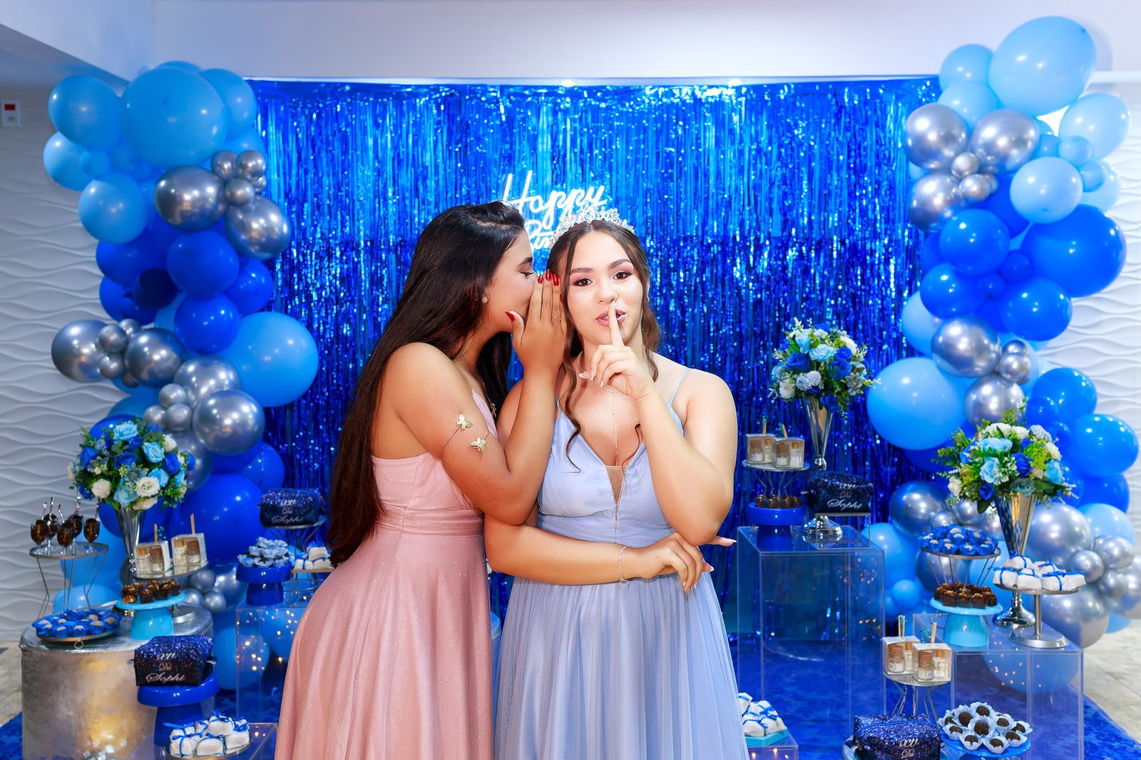 Debutante