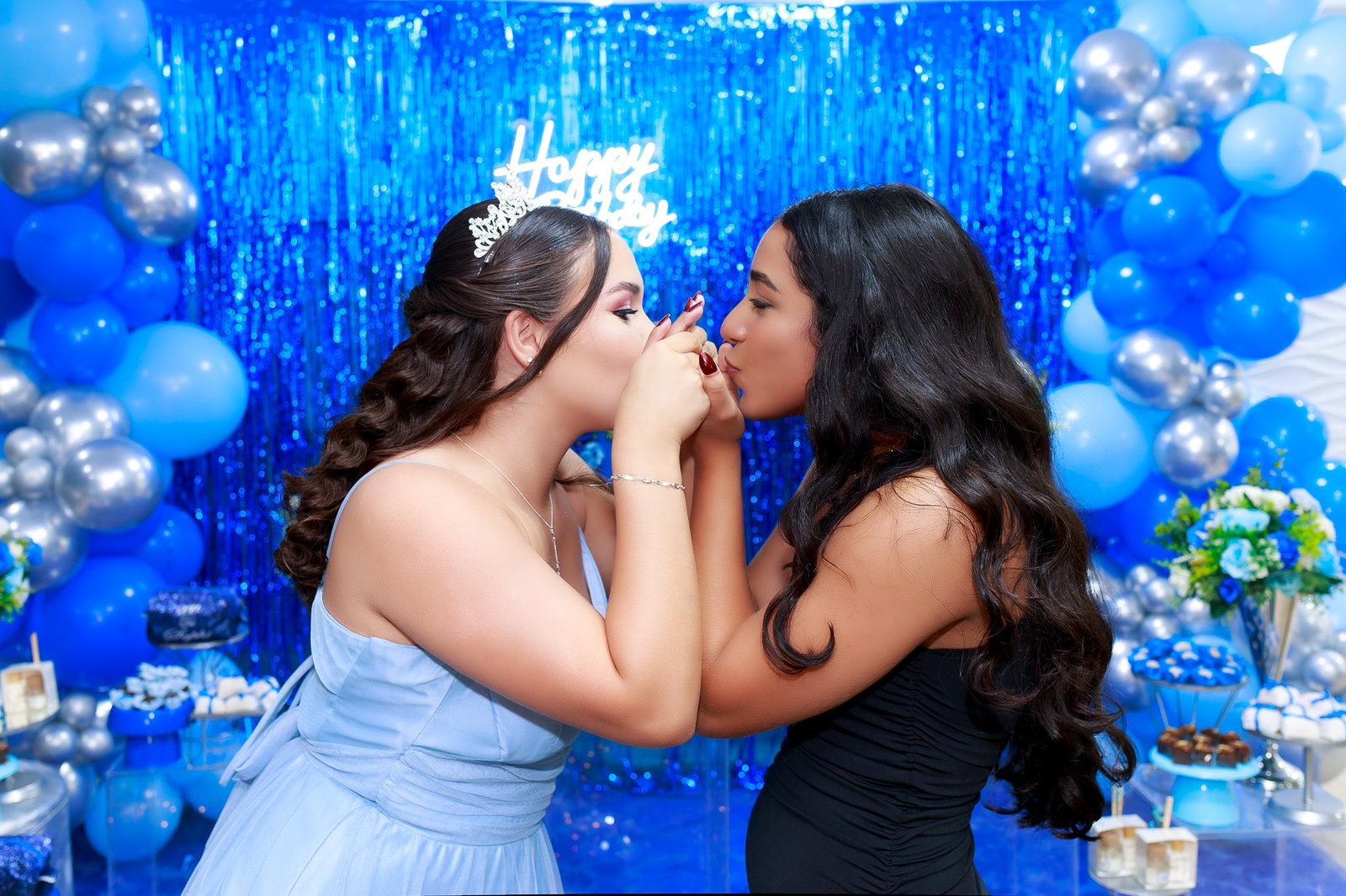 Debutante