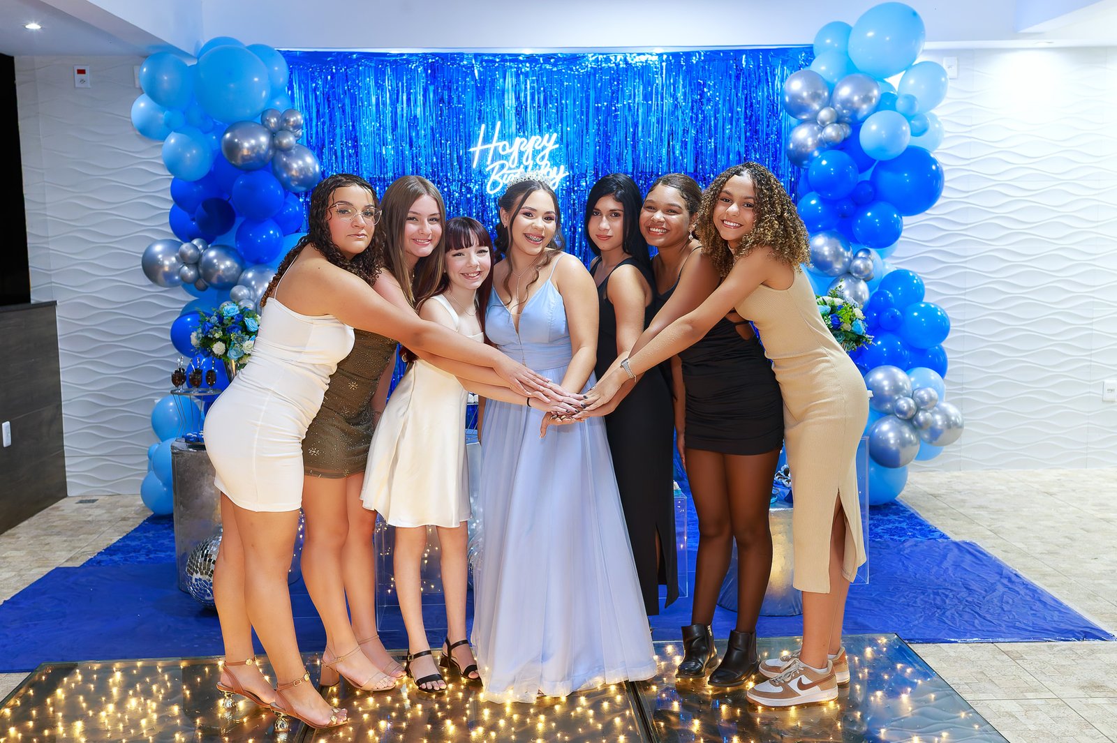 Debutante
