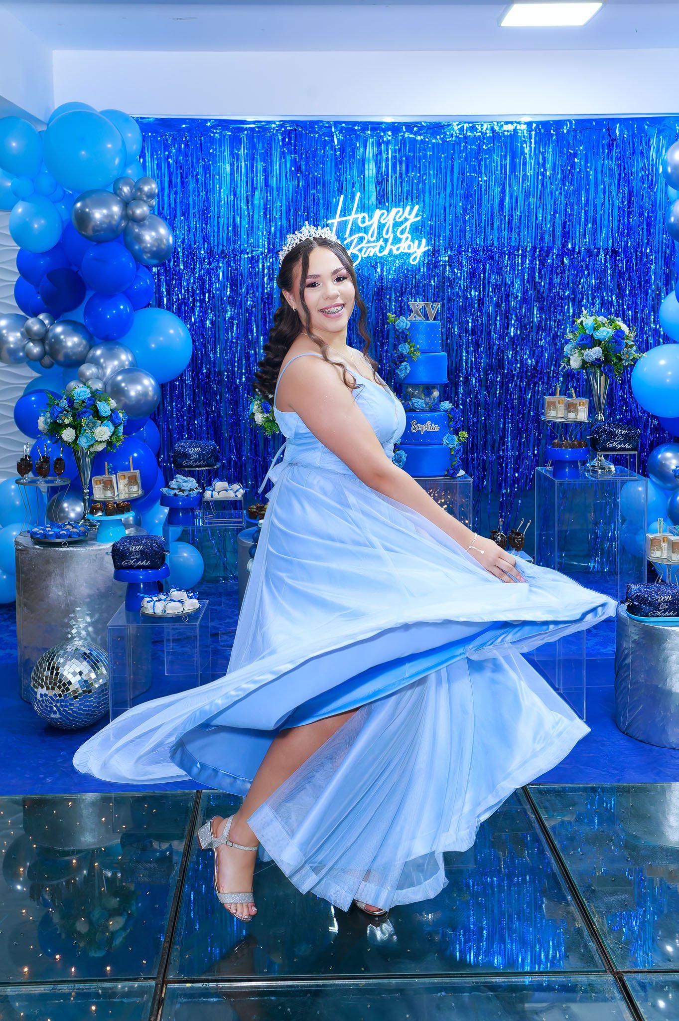 Debutante
