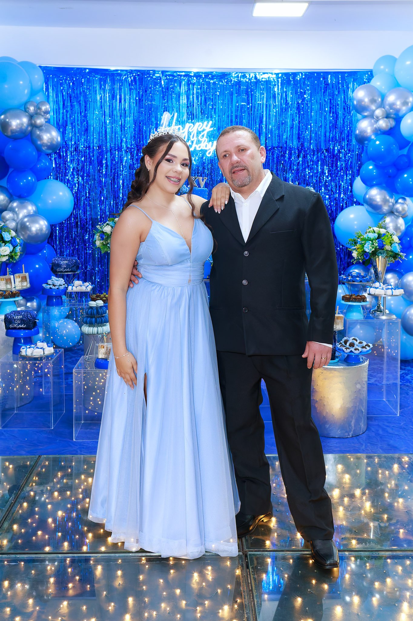 Debutante