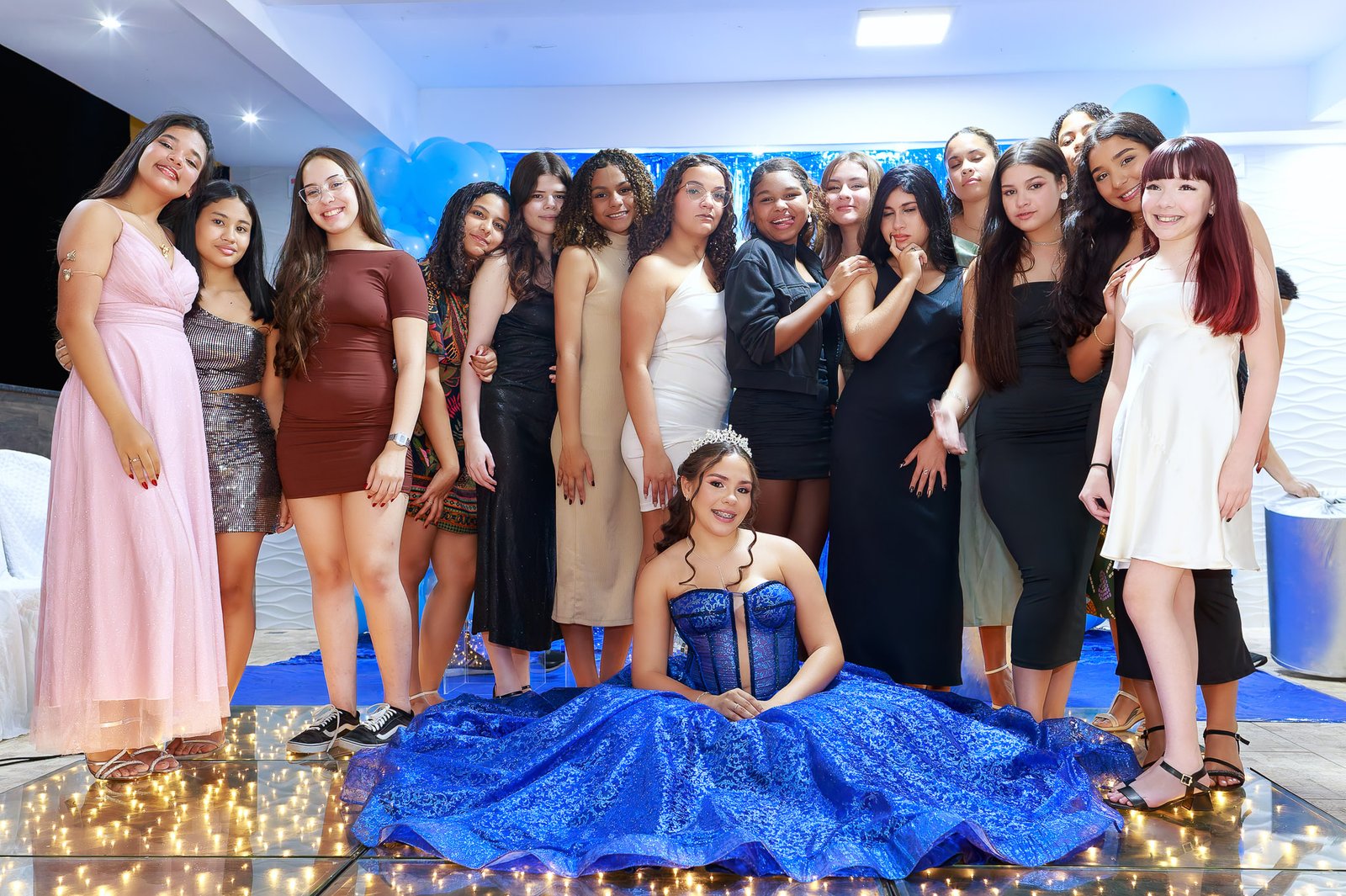 Debutante