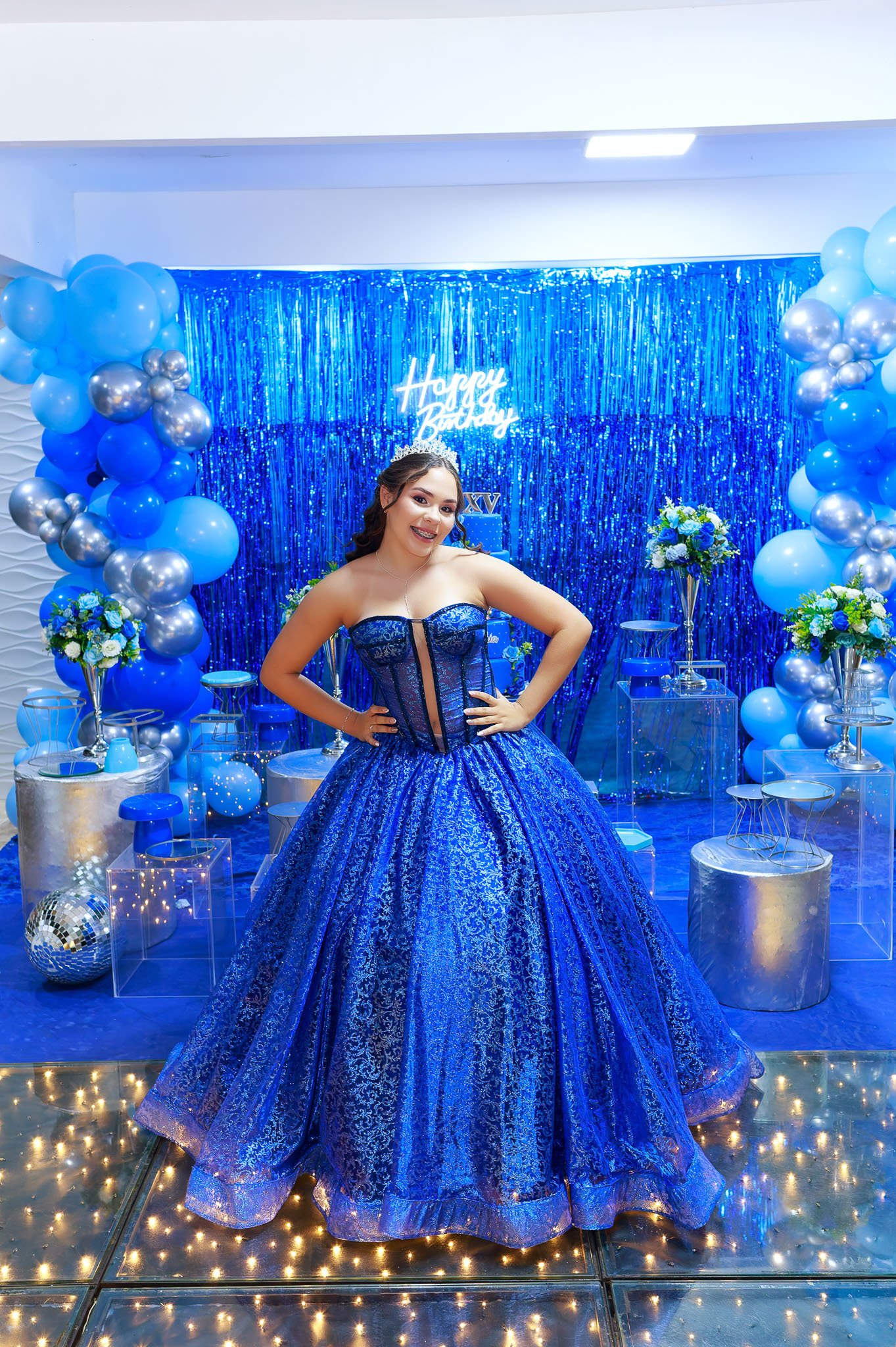 Debutante