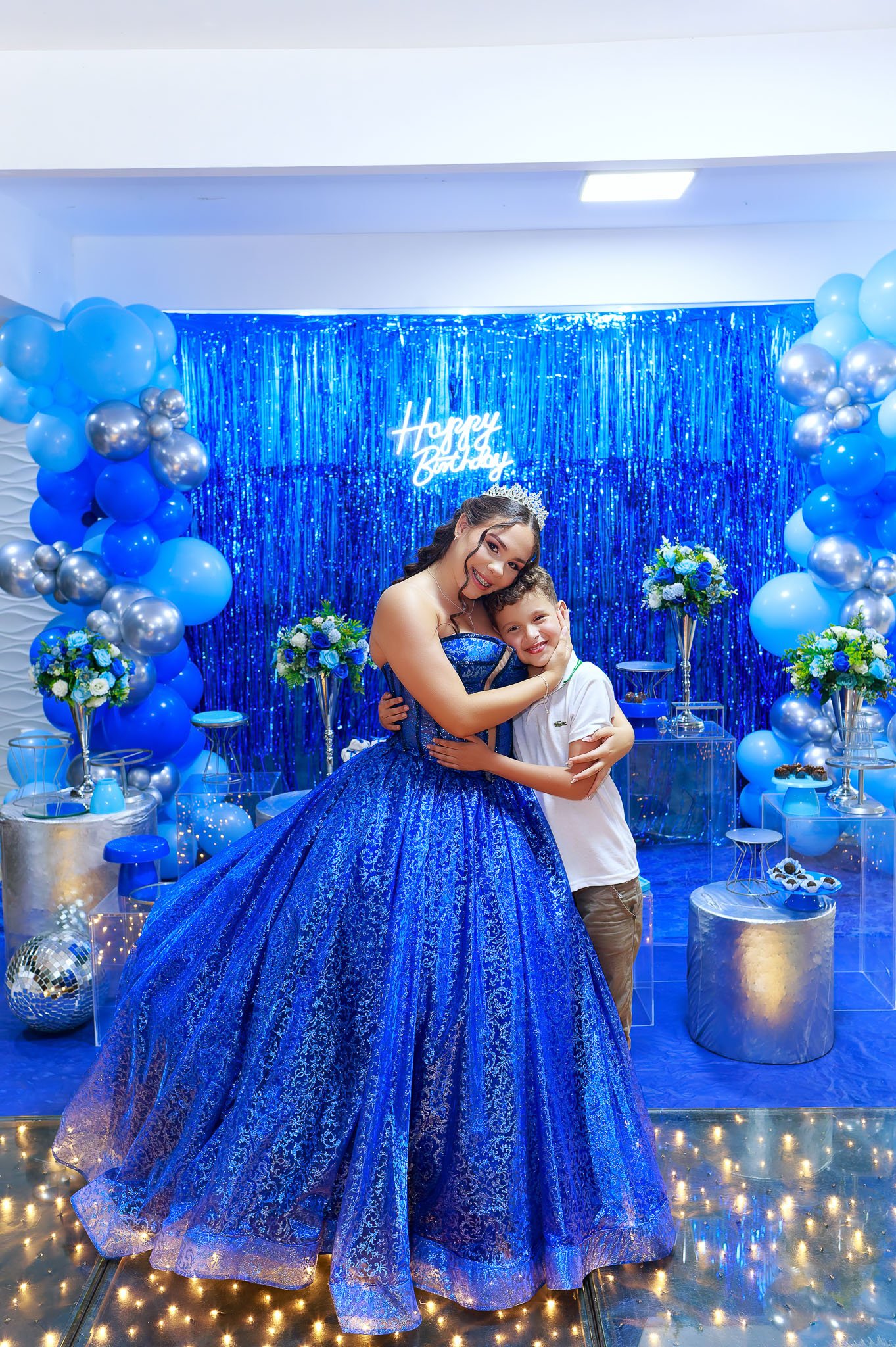 Debutante