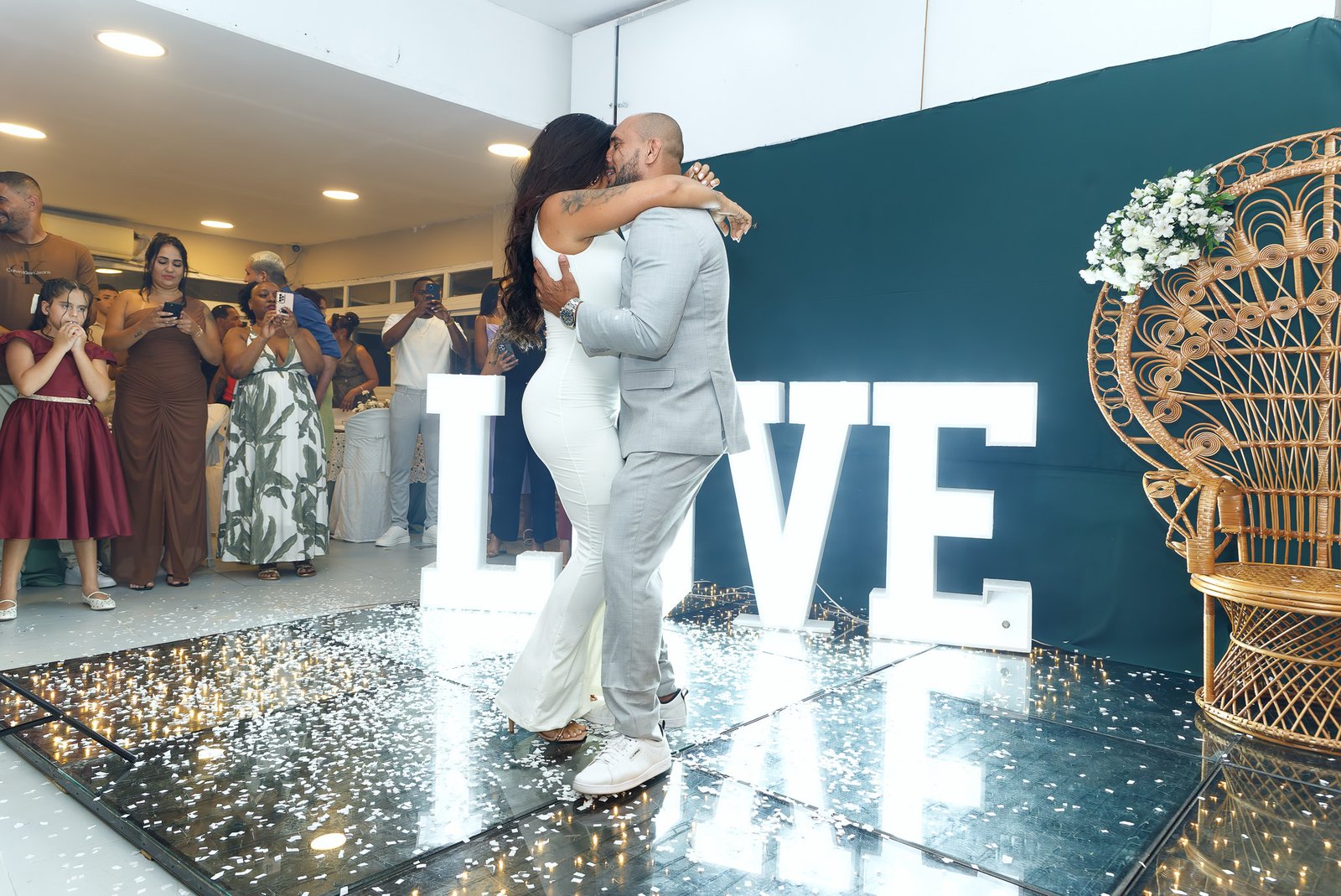 Casamento
