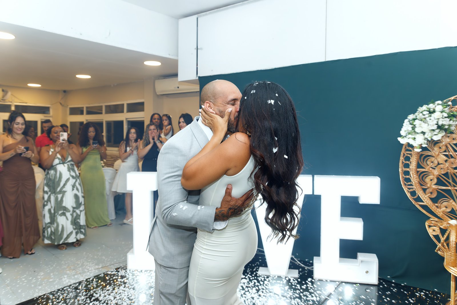 Casamento