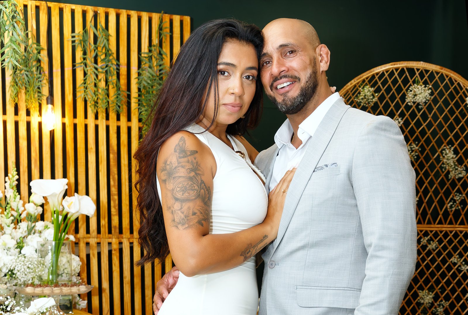 Casamento