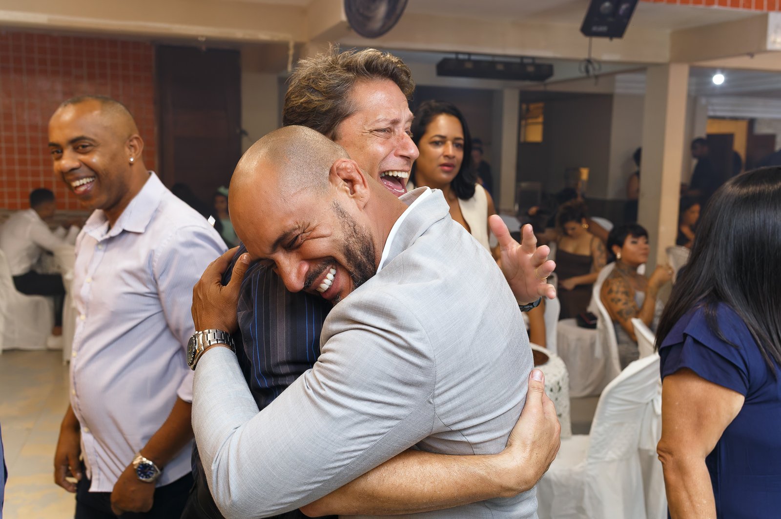 Casamento