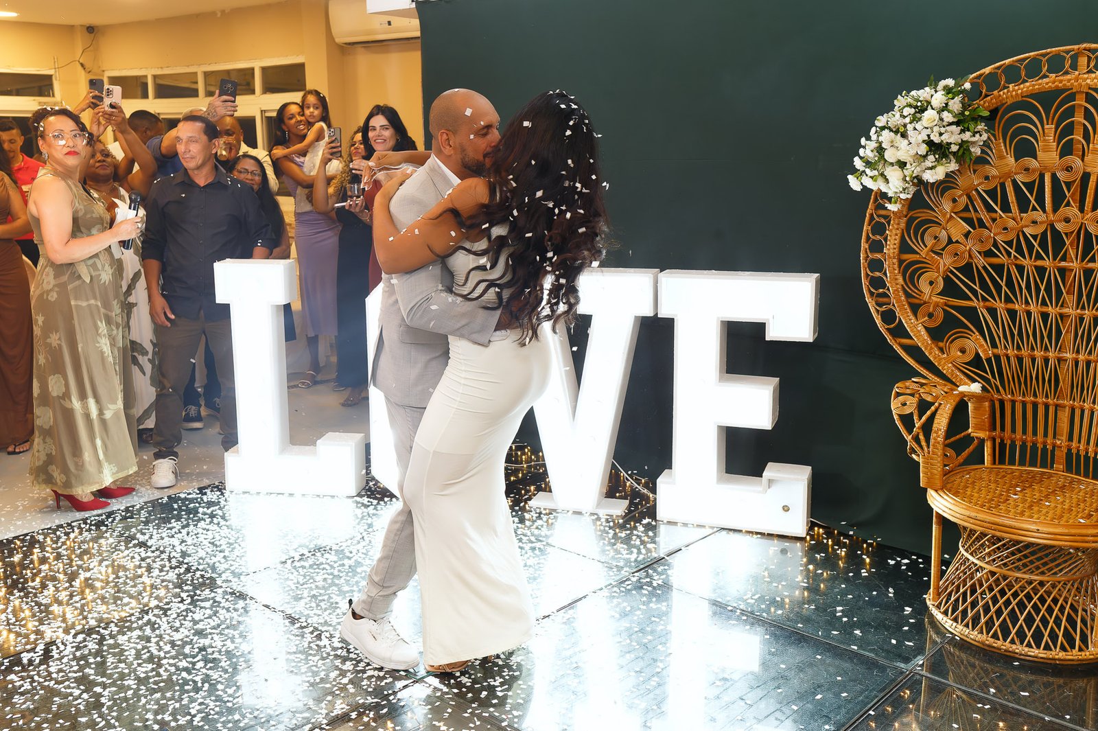 Casamento