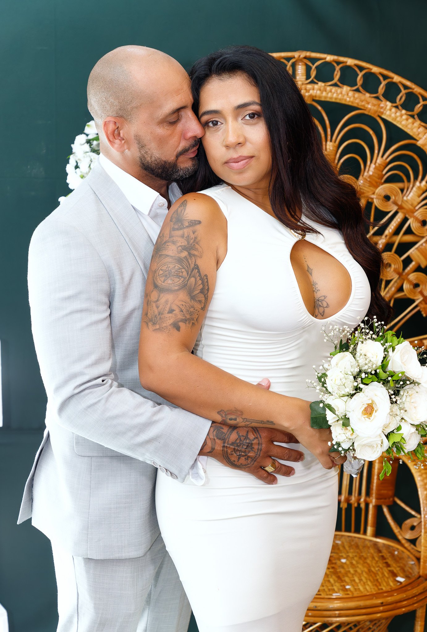 Casamento
