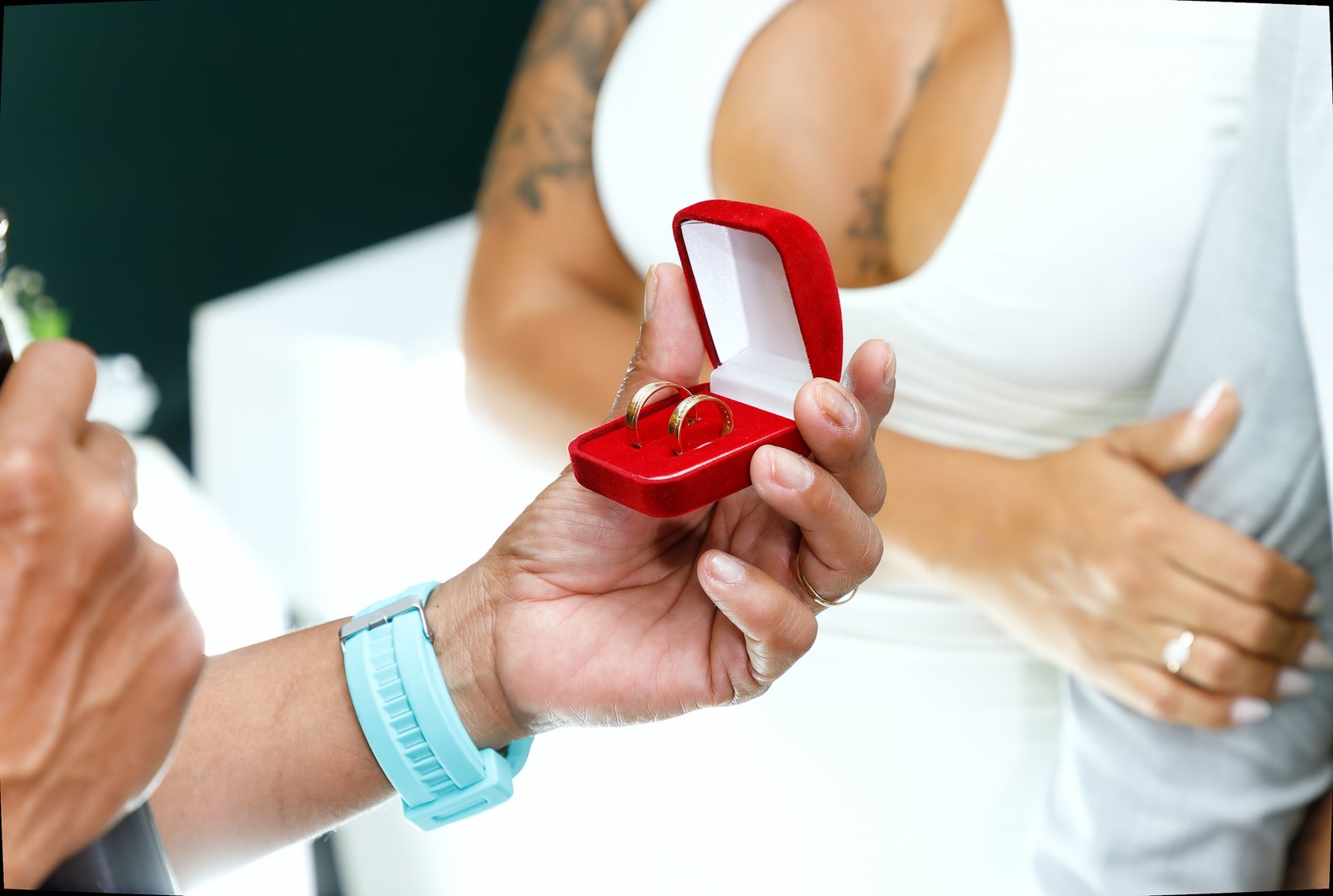 Casamento