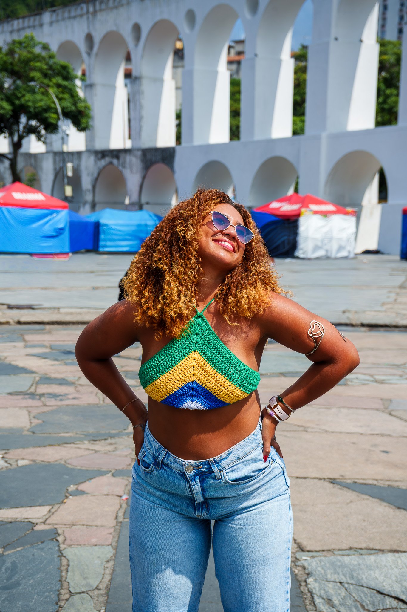 Ensaio fotográfico