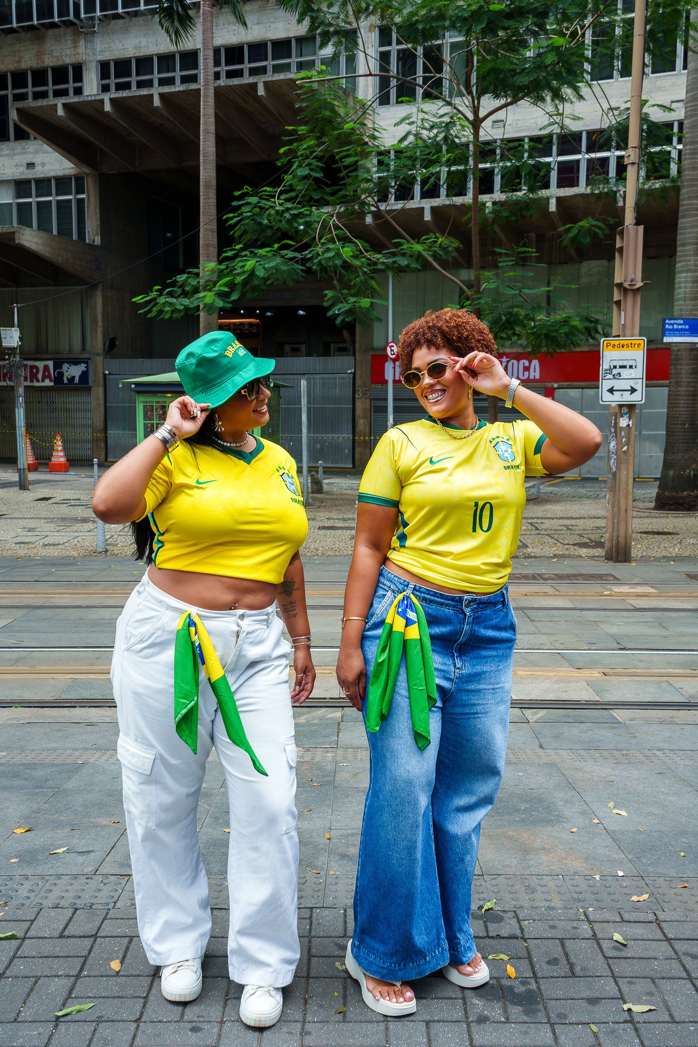 Ensaio fotográfico