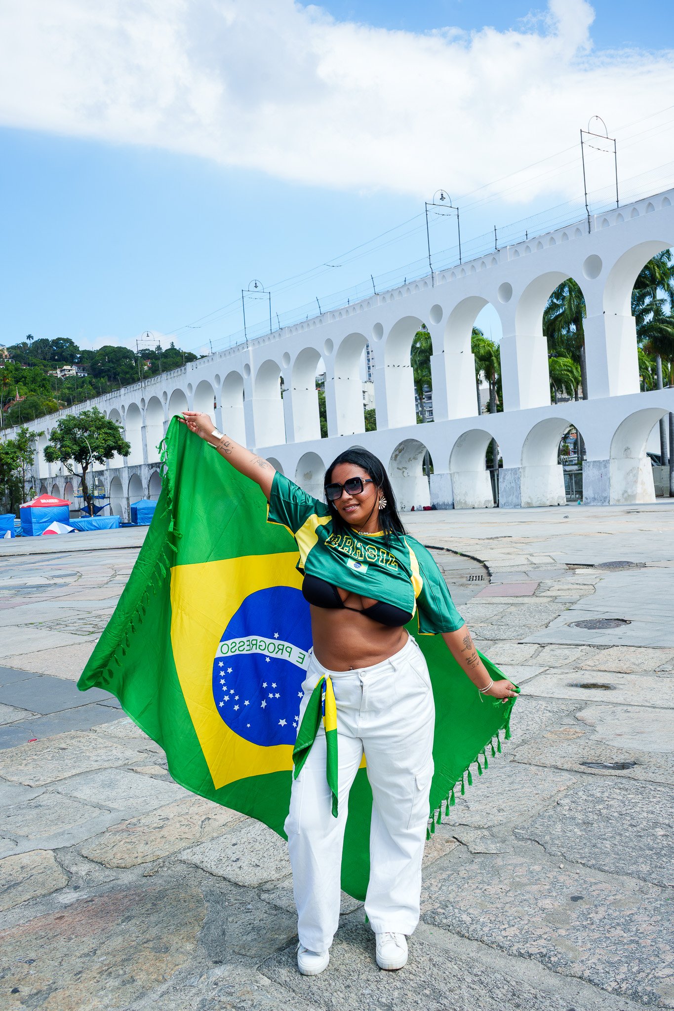 Ensaio fotográfico