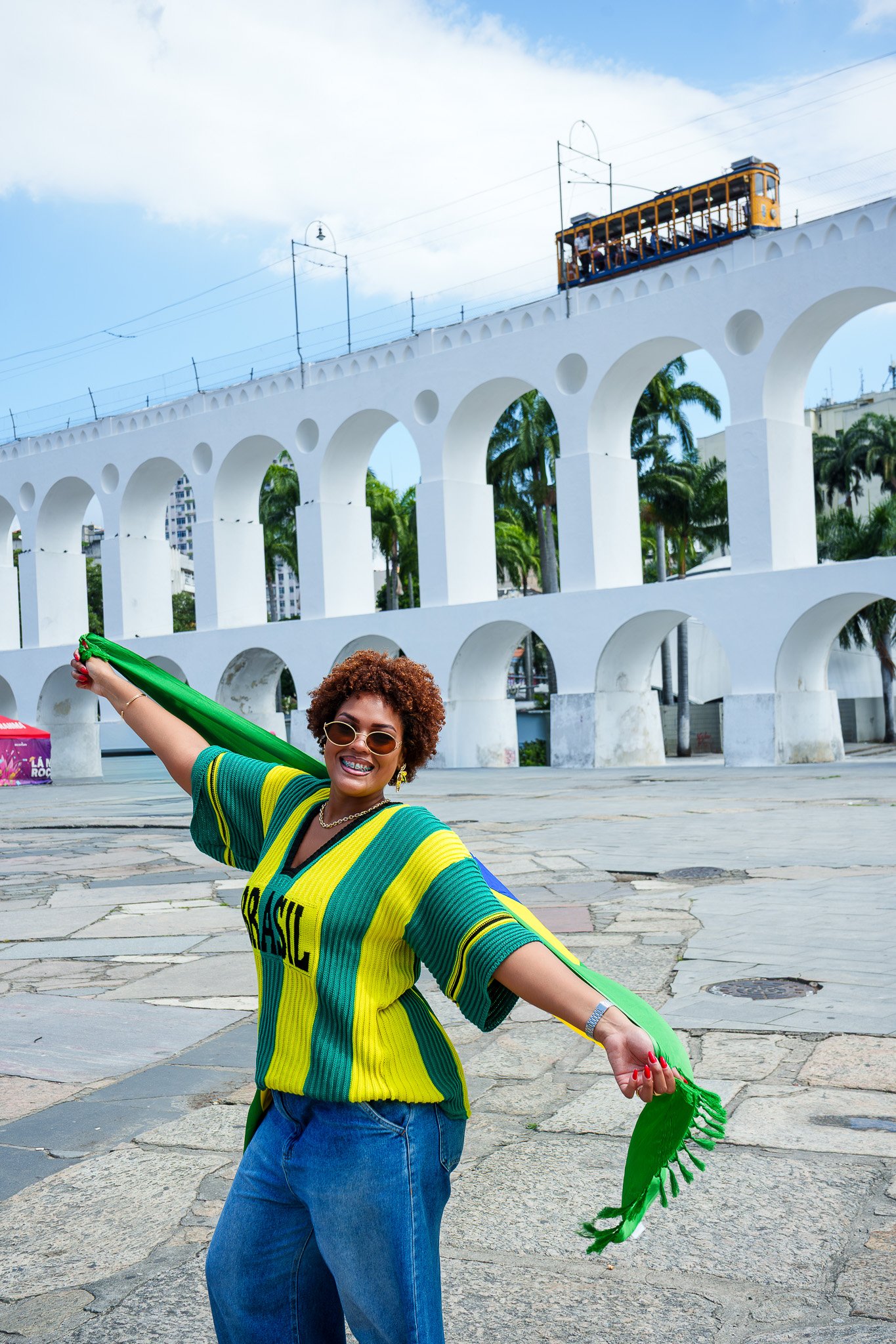 Ensaio fotográfico