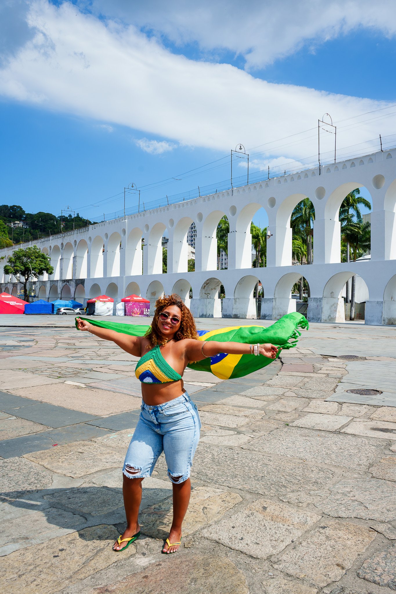 Ensaio fotográfico
