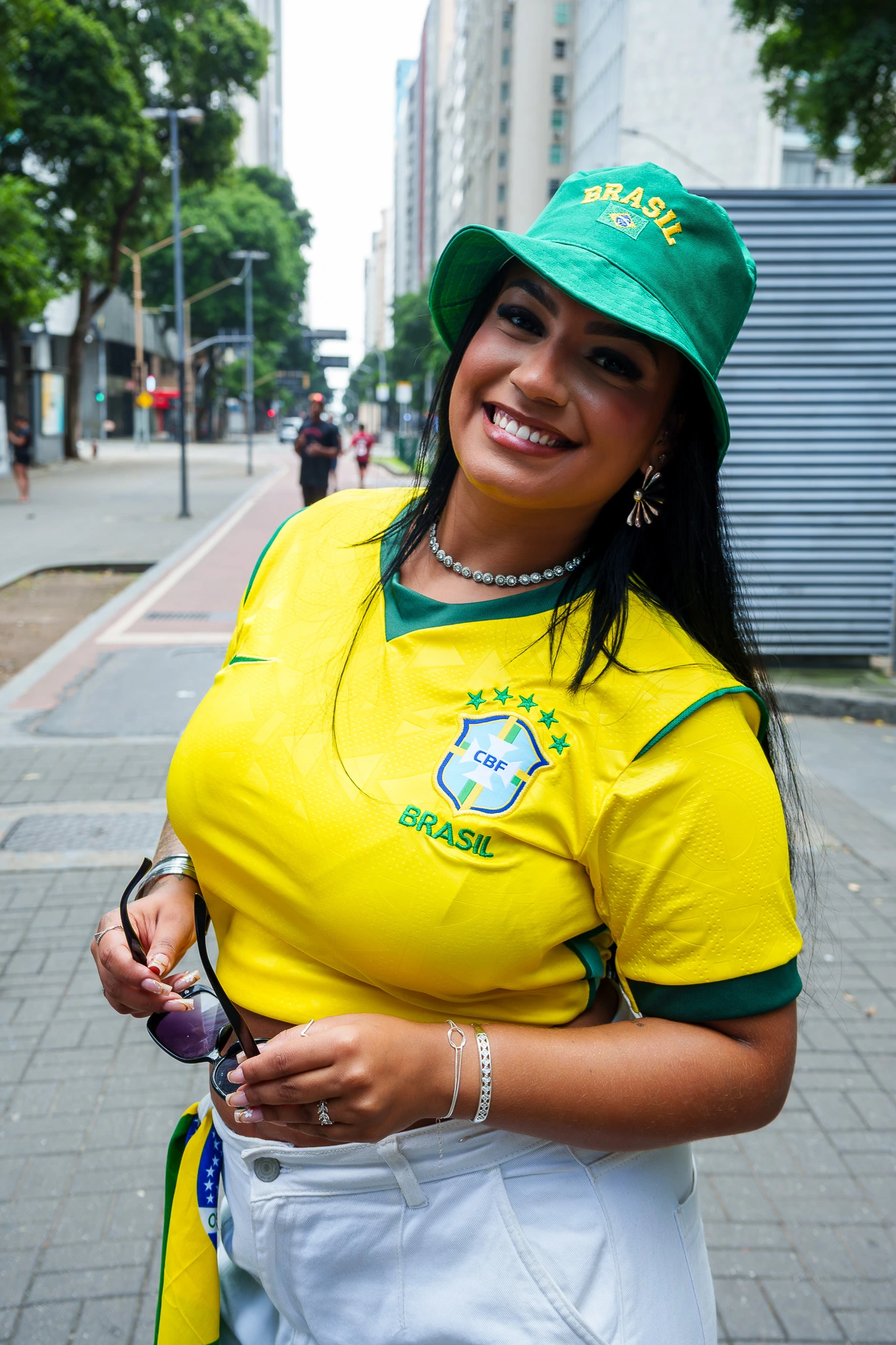 Ensaio fotográfico