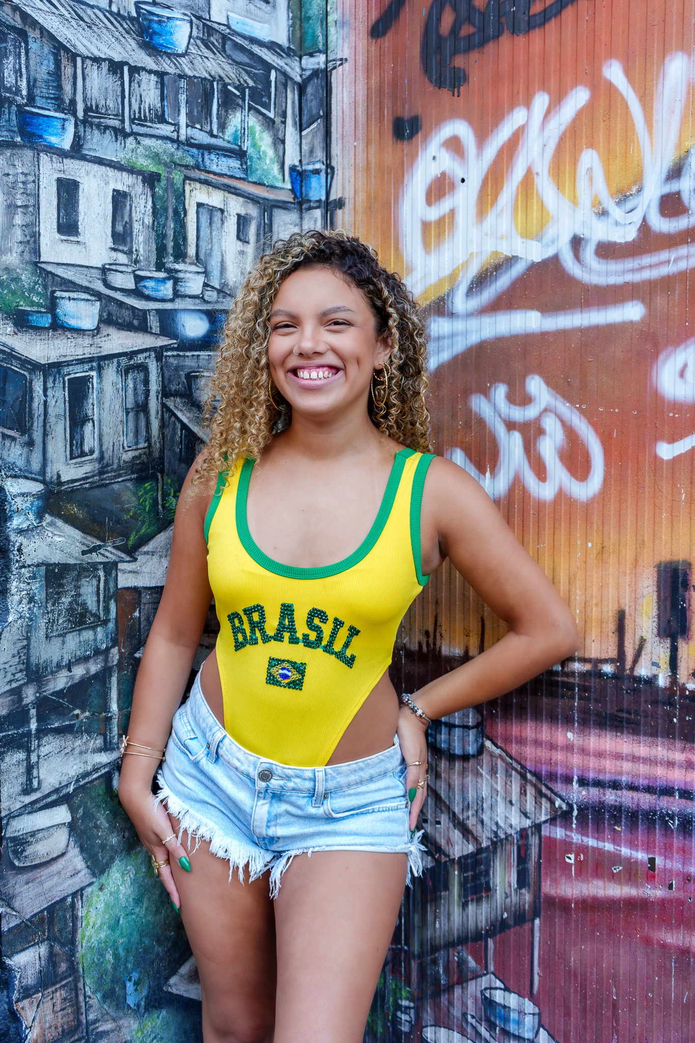 Fotografia em destaque