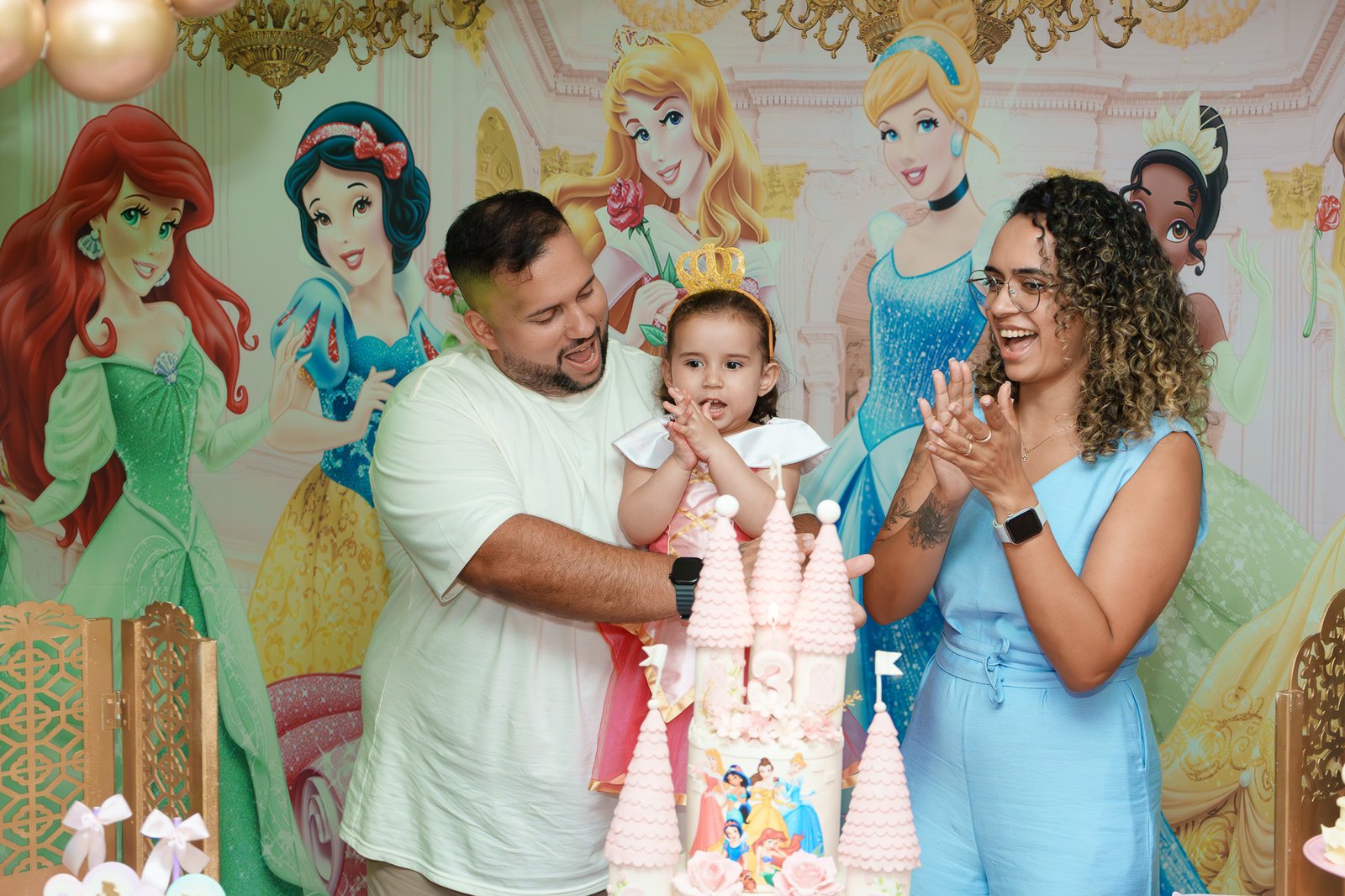 Festa infantil