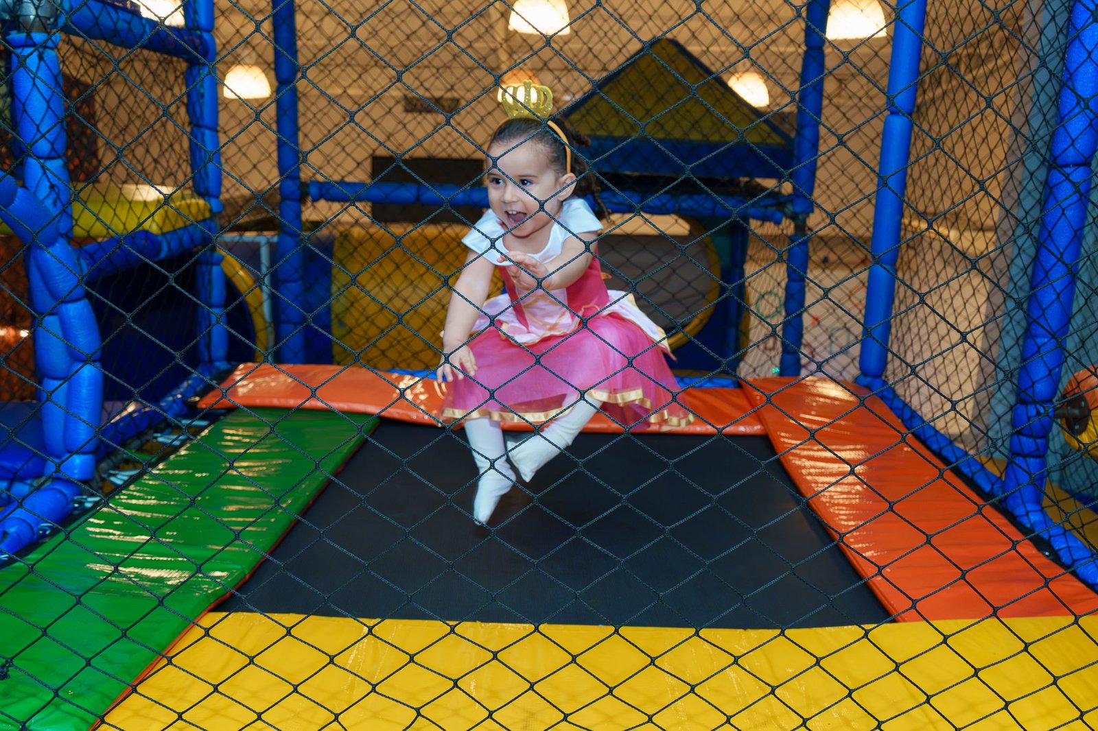 Festa infantil