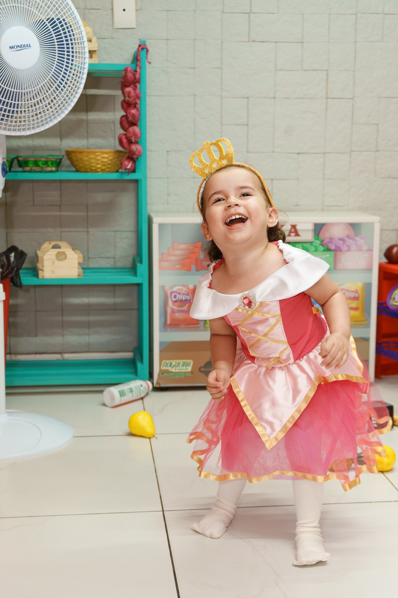 Festa infantil