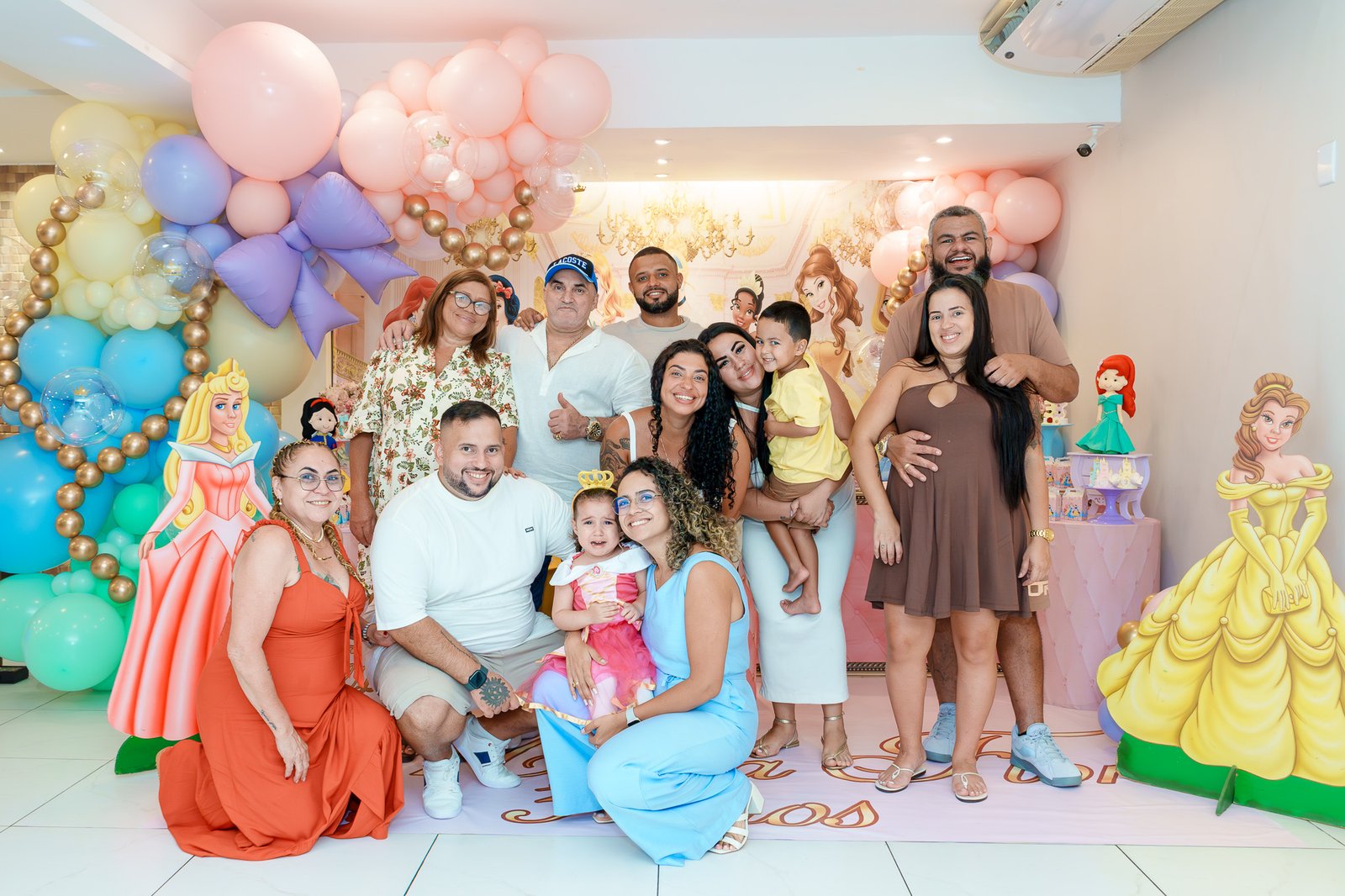 Festa infantil