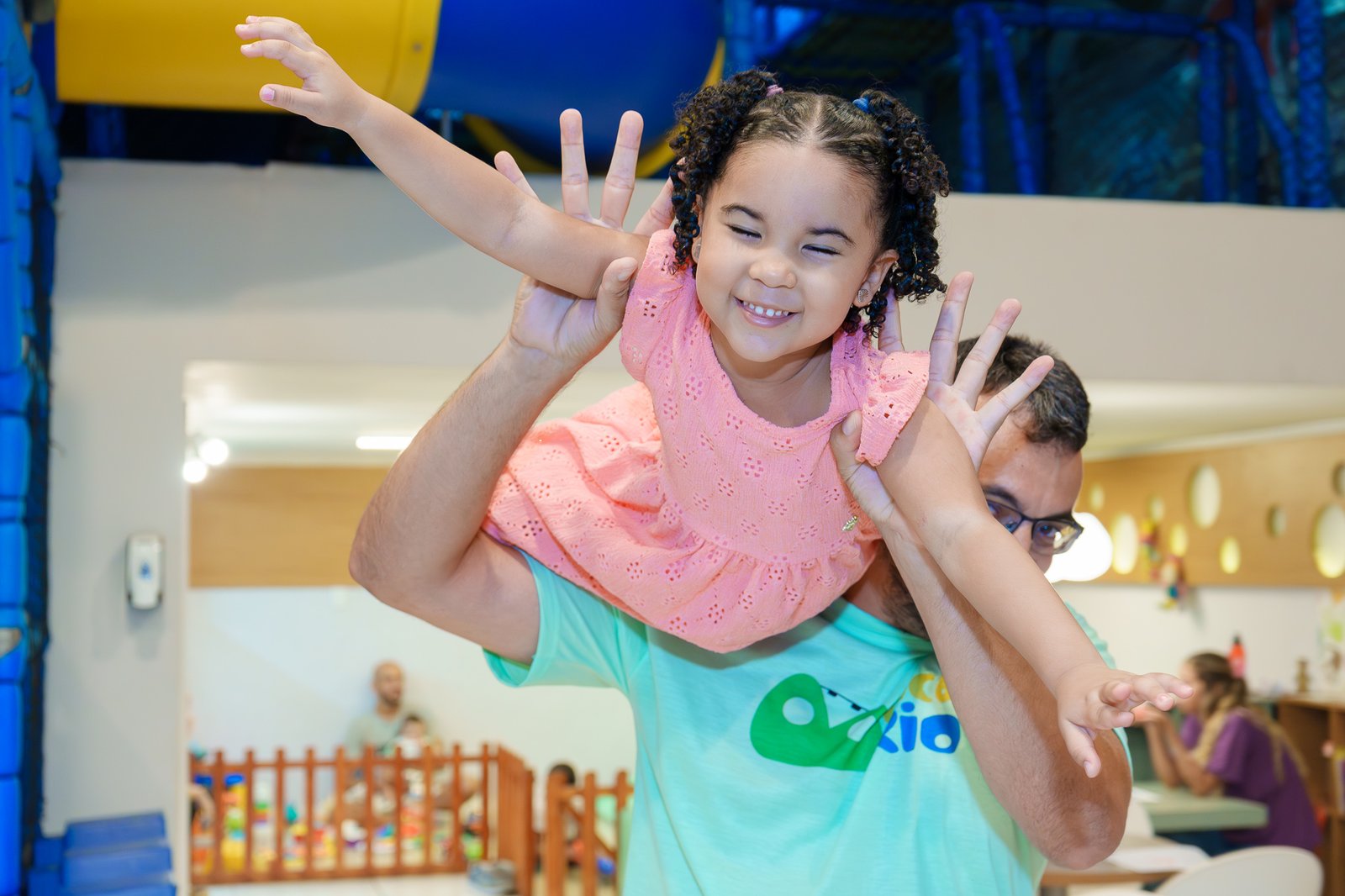 Festa infantil