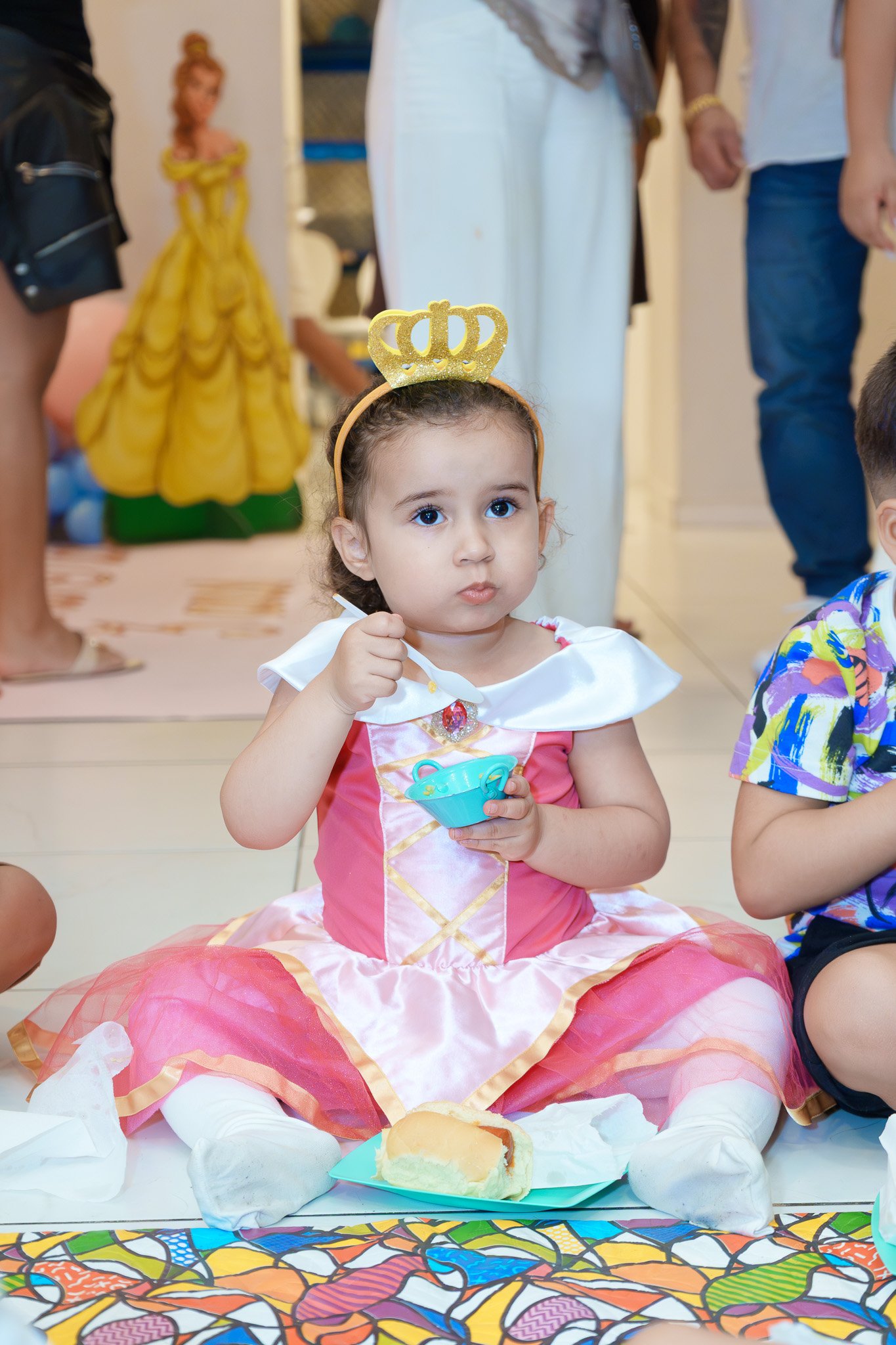 Festa infantil