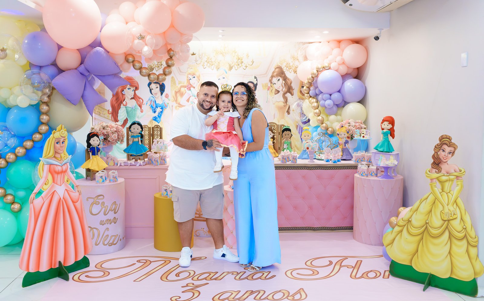 Festa infantil