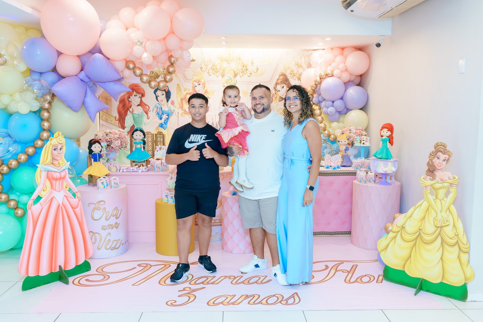 Festa infantil