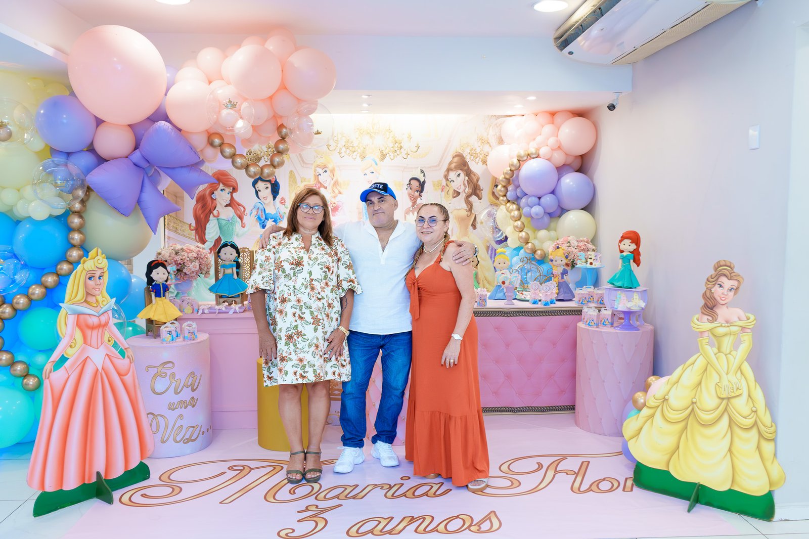 Festa infantil
