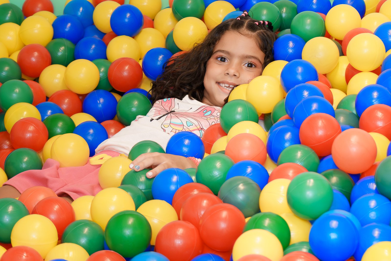 Festa infantil