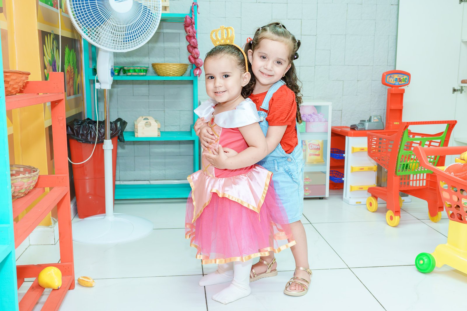 Festa infantil