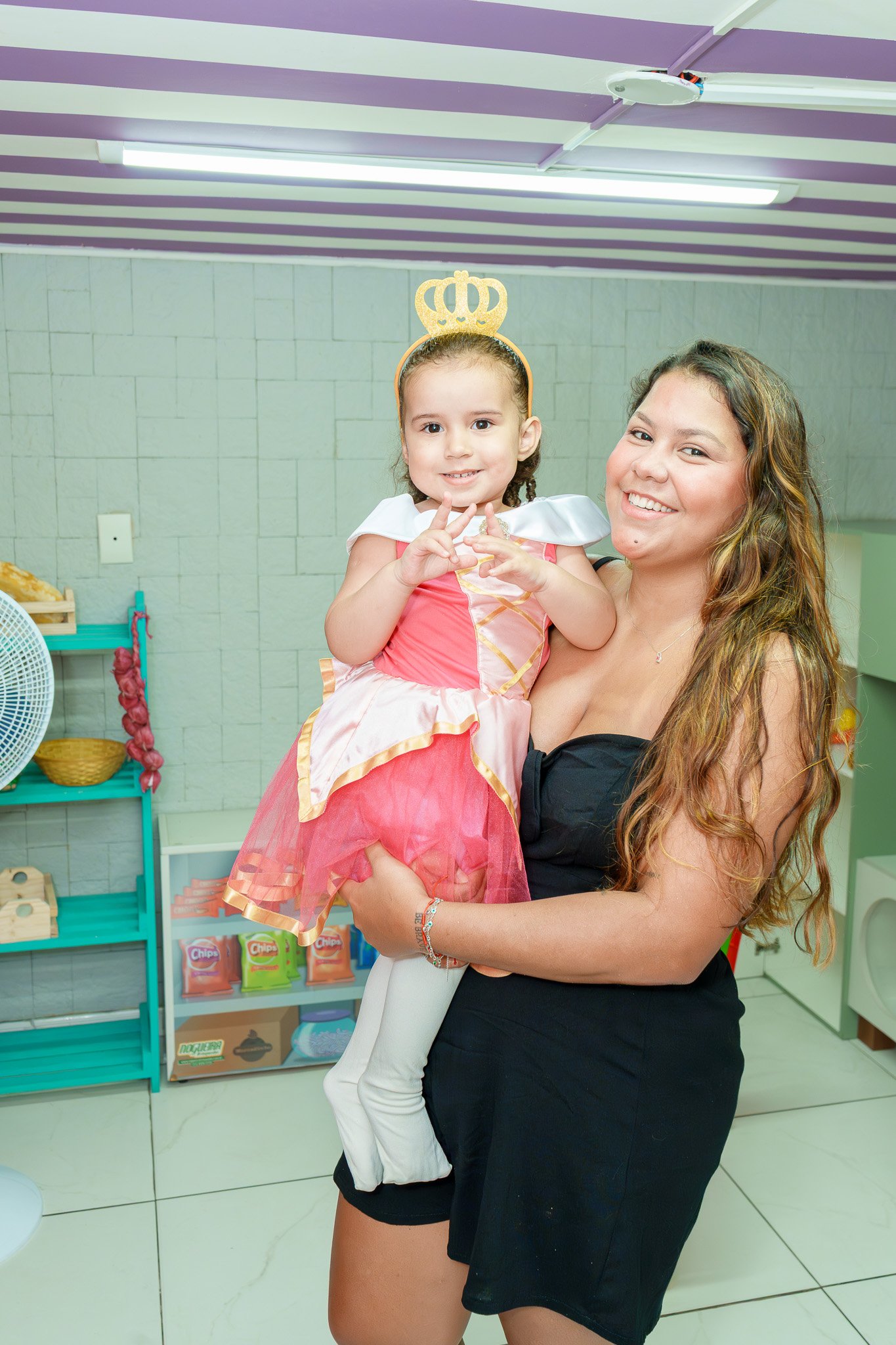 Festa infantil